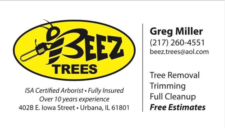 beez-trees-business-card